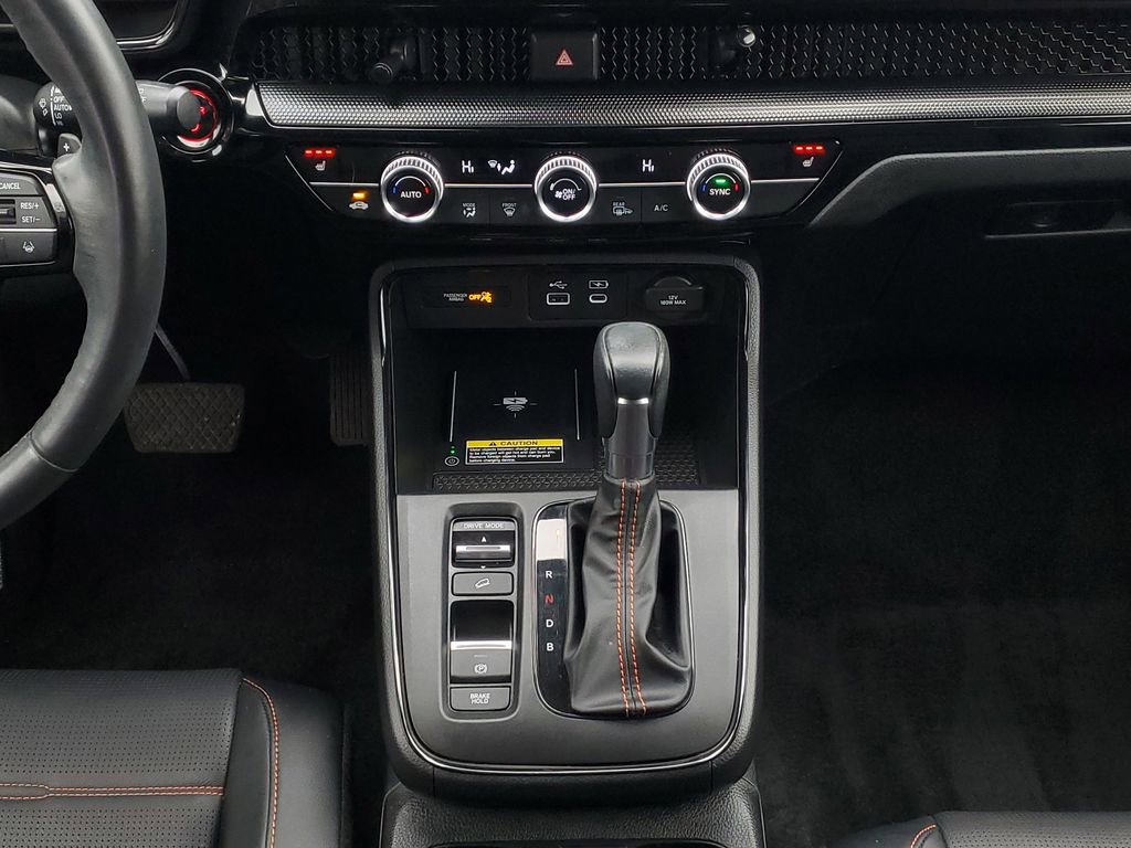 Used 2023 Honda CR-V Sport Touring image 32