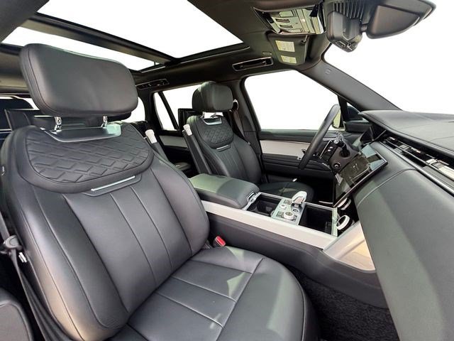 Used 2023 Land Rover Range Rover SV AWD/4WD image 19
