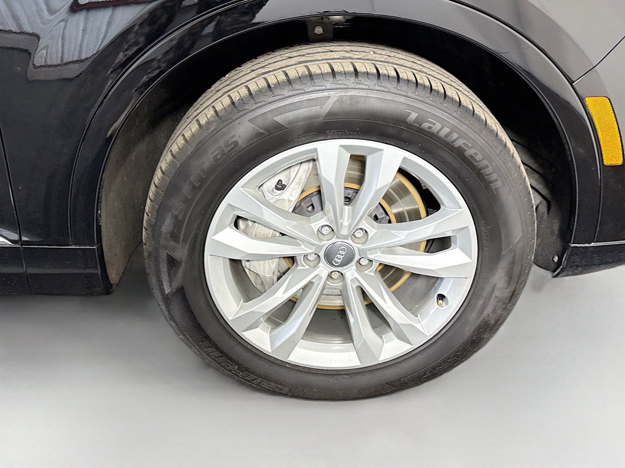 Used 2018 Audi Q7 2.0T Premium image 32