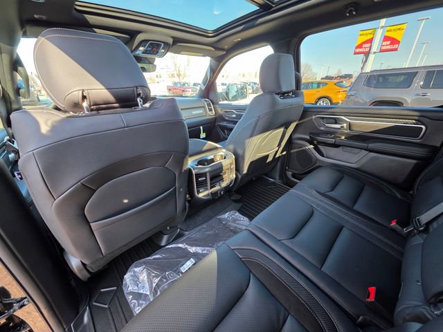New 2026 RAM 1500 Big Horn image 14