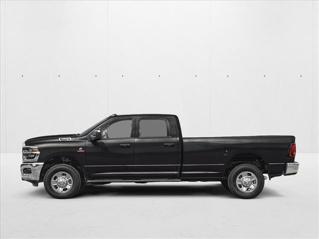 New 2026 RAM 3500 Laramie AWD/4WD image 3
