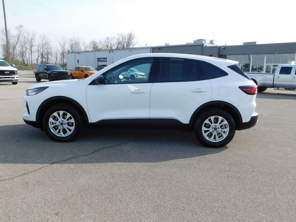 Used 2025 Ford Escape Active image 6