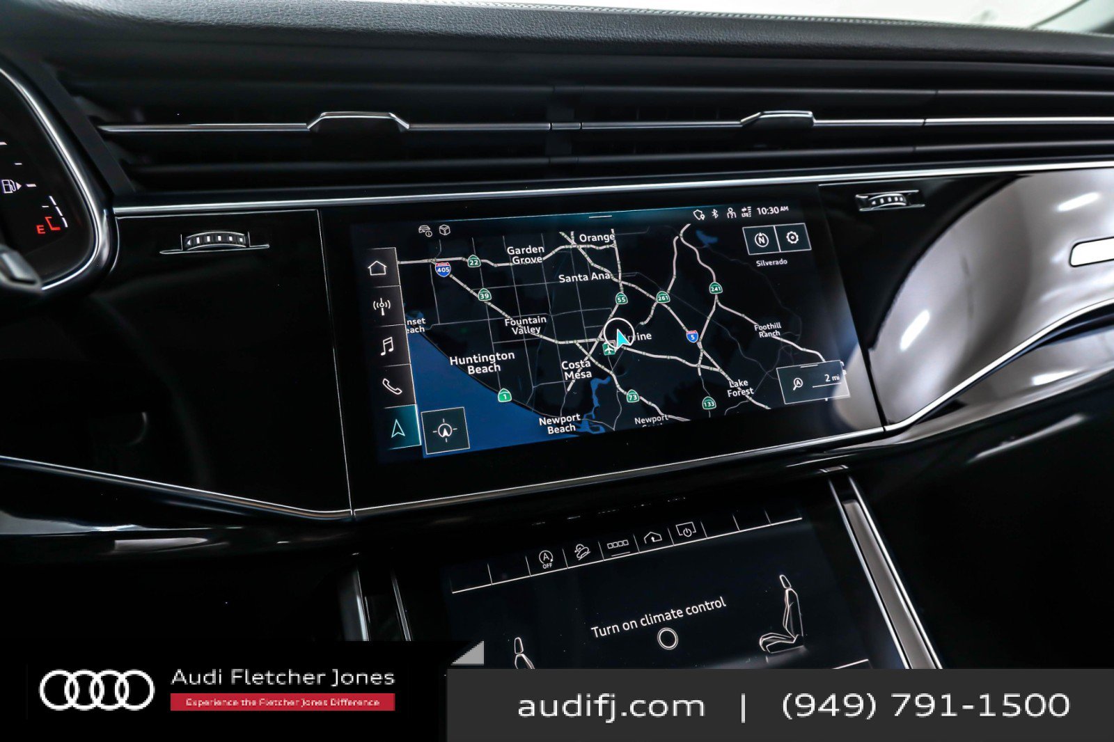 Used 2023 Audi Q7 2.0T Premium w/ Convenience Package image 20