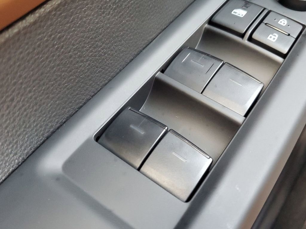 Certified 2026 Toyota Tundra 1794 Edition image 34