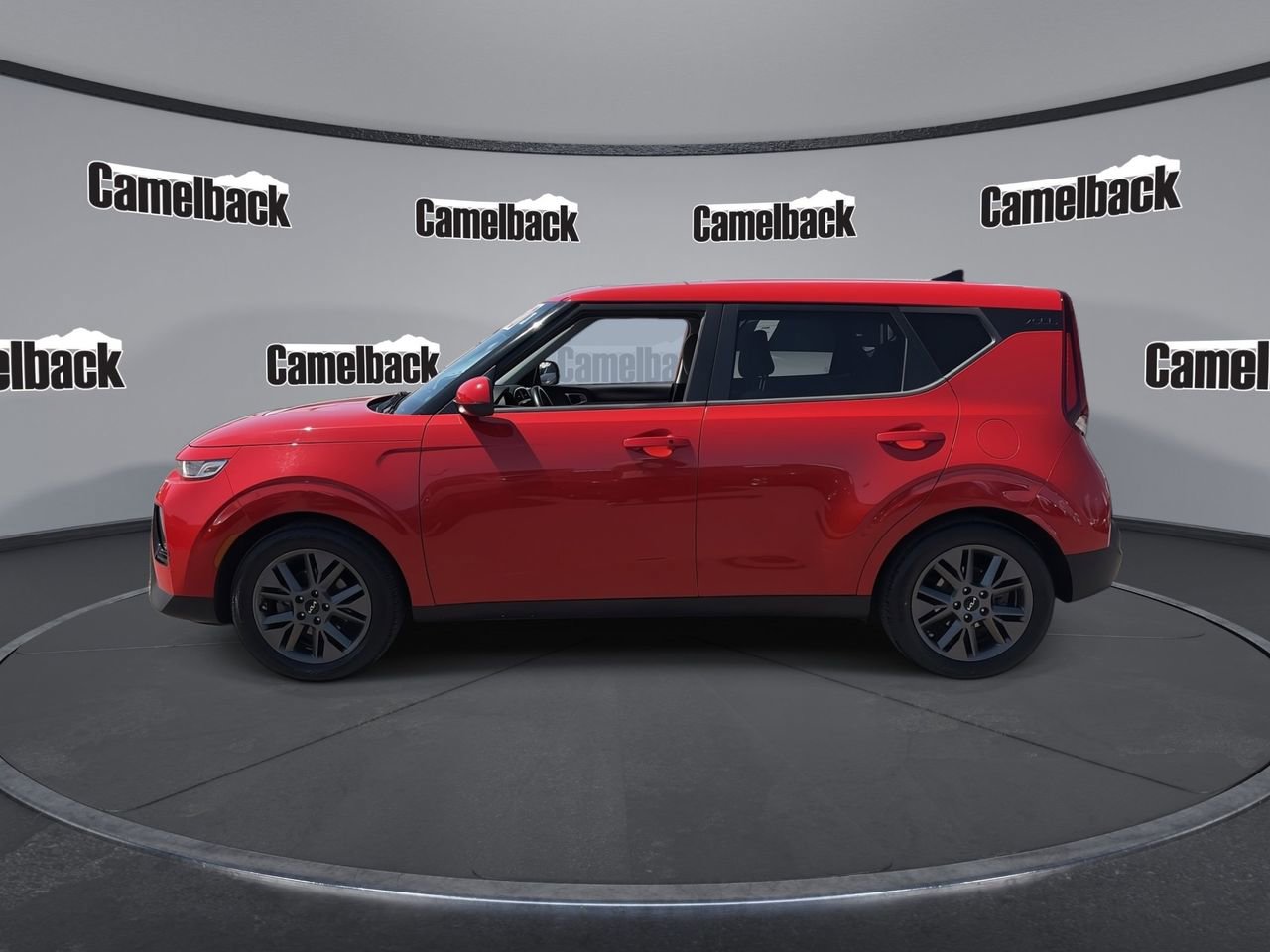 Certified 2022 Kia Soul EX w/ Paint Protection Package FWD image 4