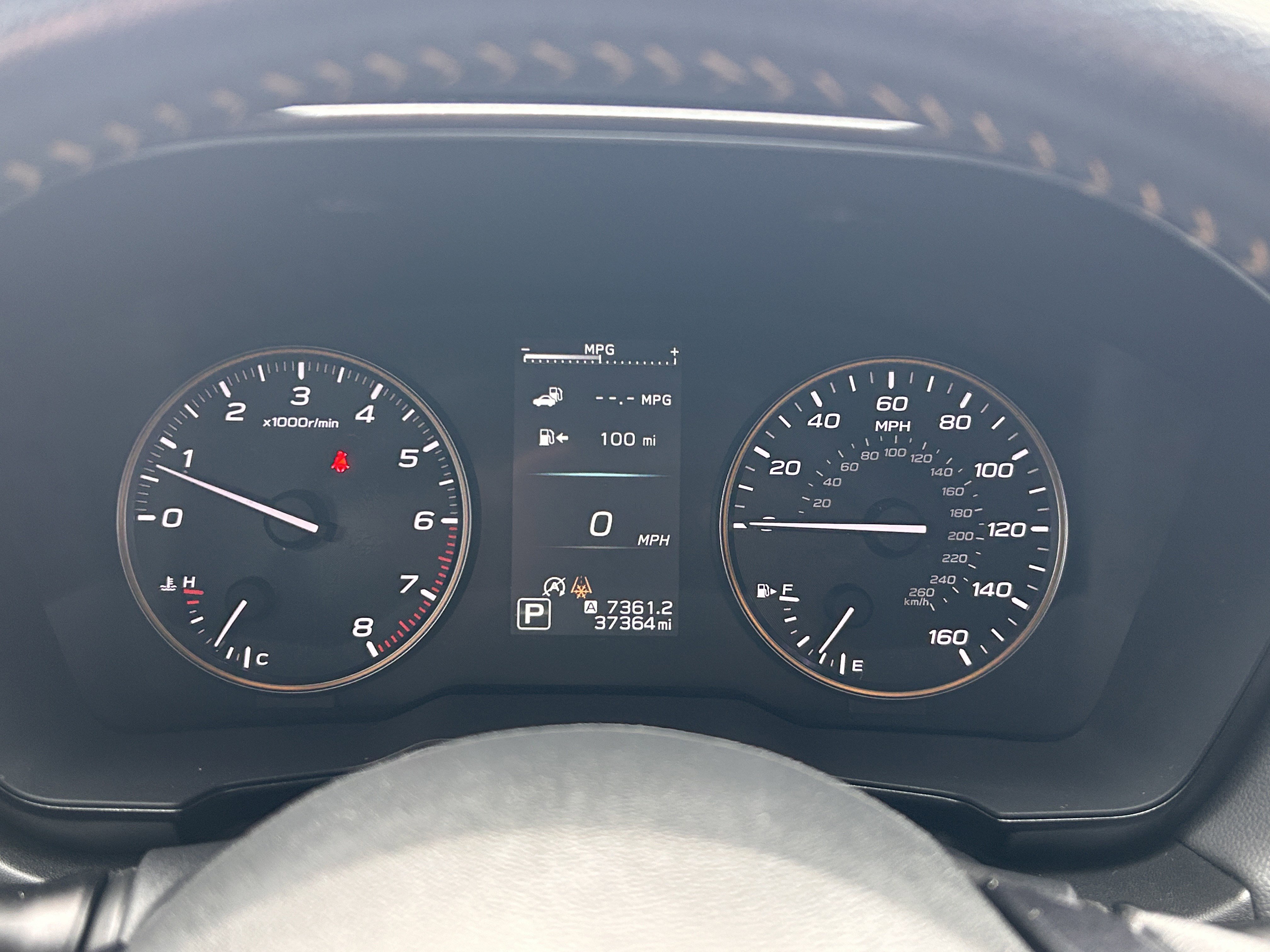 Certified 2022 Subaru Outback Wilderness image 12