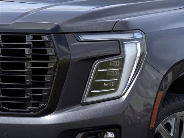 New 2026 GMC Yukon Denali Ultimate image 10