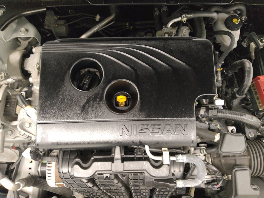 Used 2020 Nissan Altima 2.5 SR w/ Premium Package FWD image 30