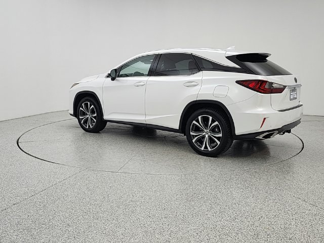 Used 2018 Lexus RX 350 AWD w/ Premium Package image 7