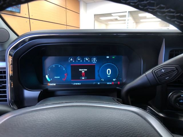 New 2026 Ford F350 Lariat image 14