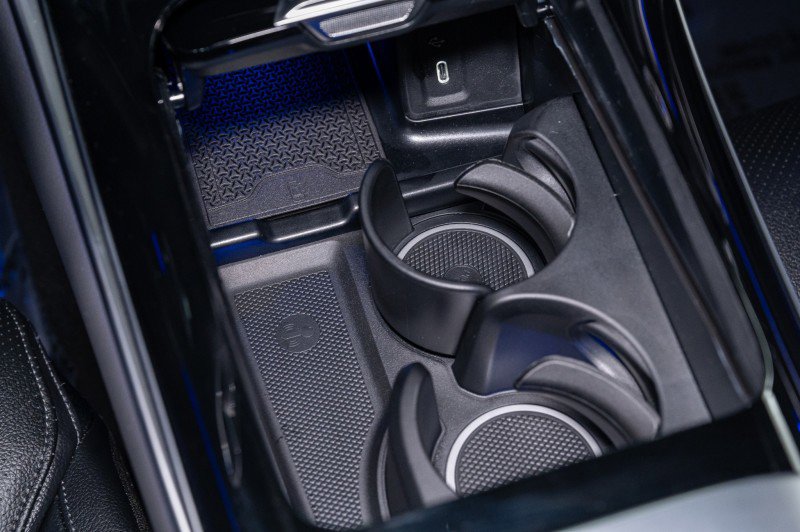 New 2026 Mercedes-Benz GLC 300 image 22