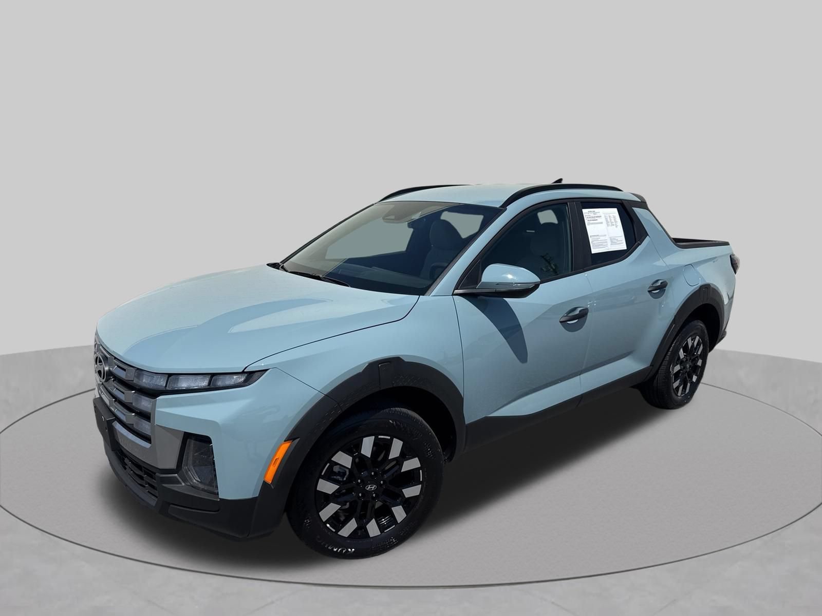 Used 2026 Hyundai Santa Cruz SEL AWD/4WD 360° Tour