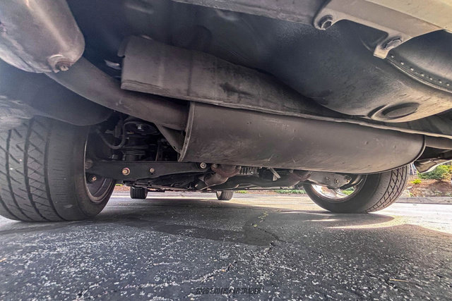 Used 2005 Lexus SC 430 Convertible image 89