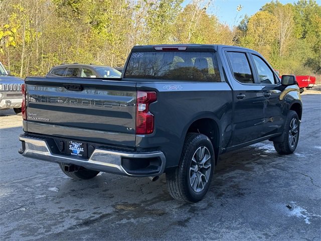 New 2026 Chevrolet Silverado 1500 LT image 5