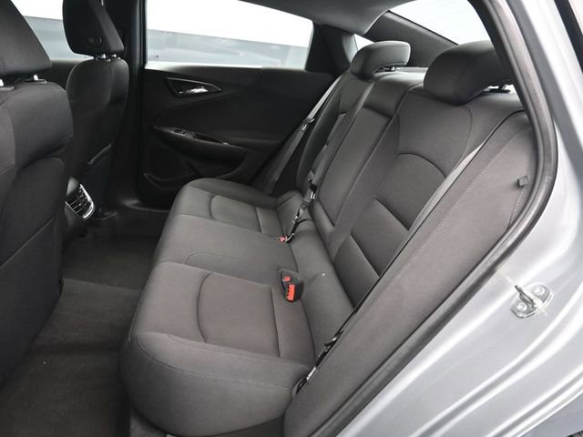 Used 2023 Chevrolet Malibu LT image 12