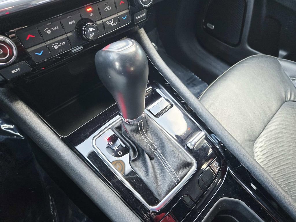 Certified 2022 Jeep Compass High Altitude image 33