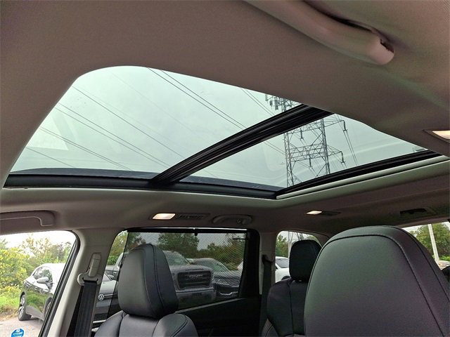 New 2025 Subaru Ascent Bronze Edition image 10
