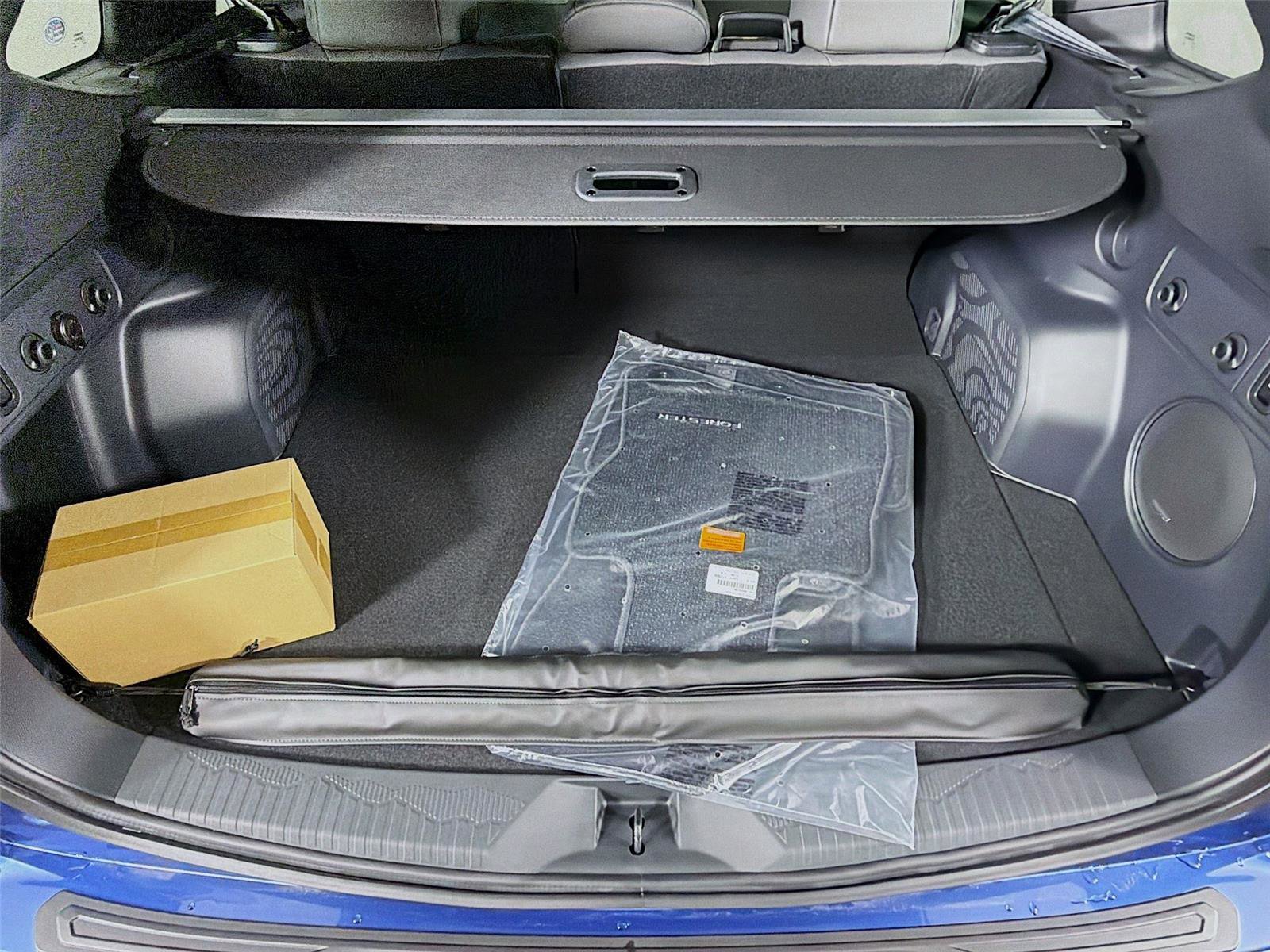 New 2026 Subaru Forester Limited AWD/4WD image 24