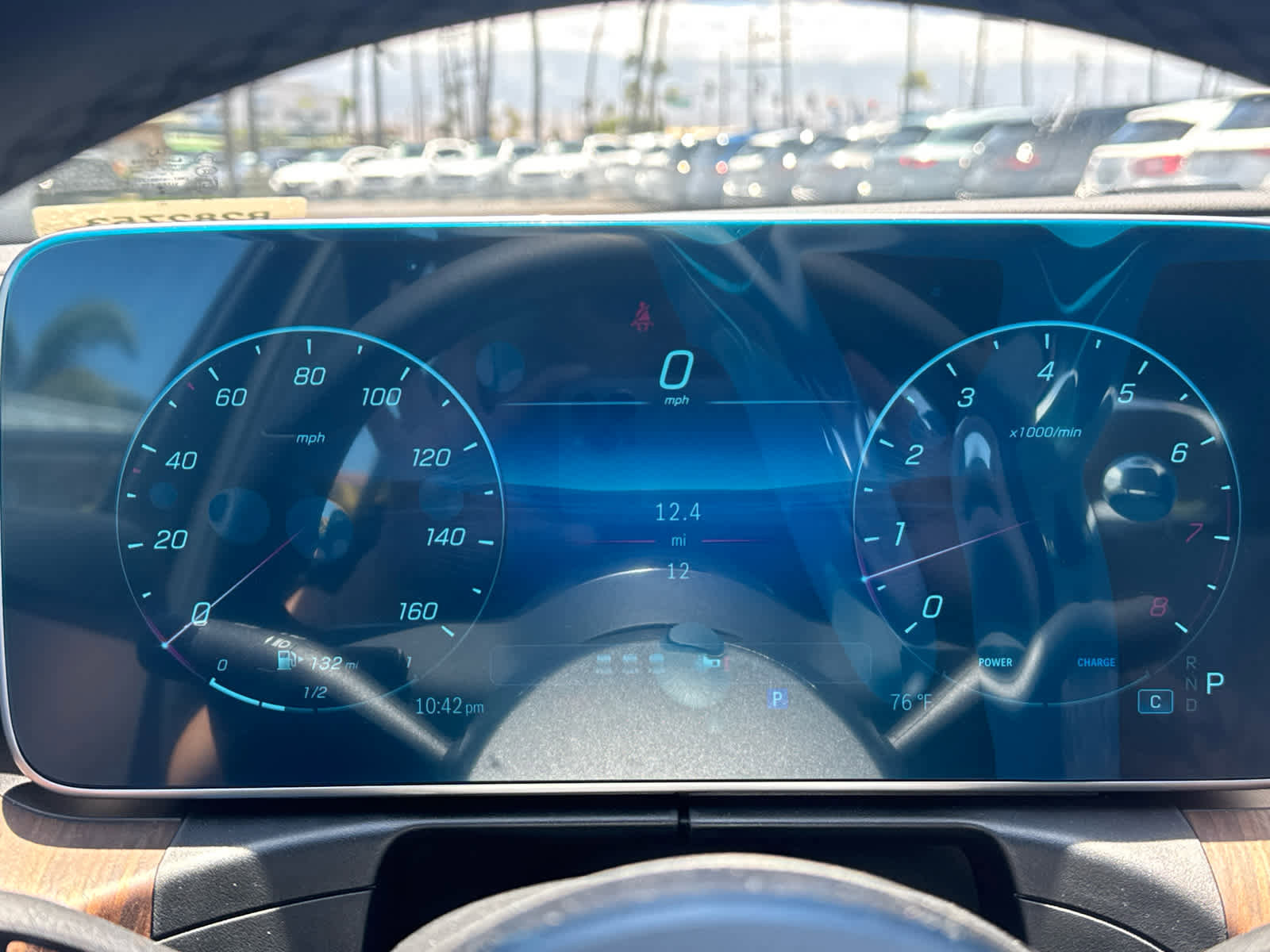 New 2025 Mercedes-Benz C 300 C 300 image 22