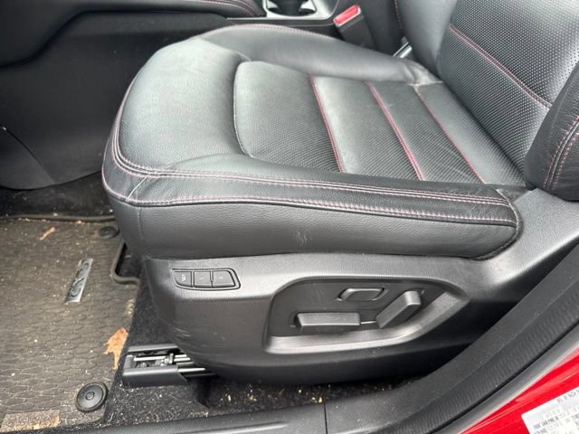 Certified 2024 MAZDA CX-5 2.5 Turbo AWD/4WD image 20