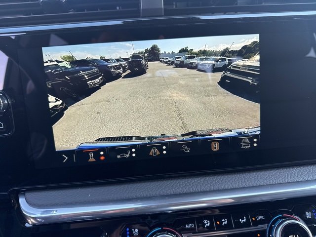 New 2026 GMC Sierra 1500 Denali w/ Technology Package image 15