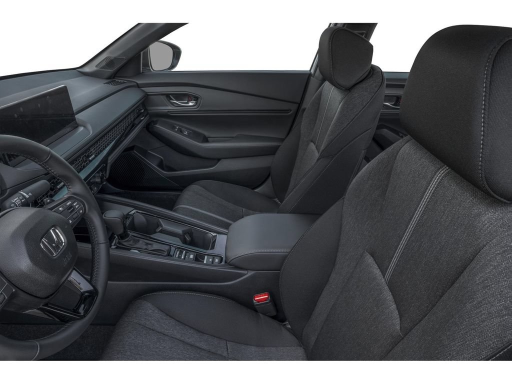 New 2026 Honda Accord Sport image 6
