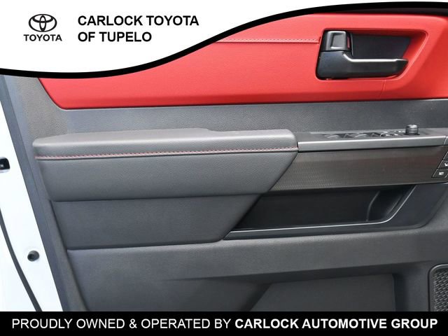 New 2026 Toyota Tundra TRD Pro image 22