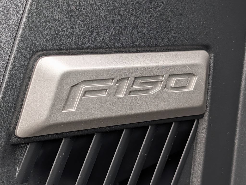Used 2016 Ford F150 Lariat AWD/4WD image 22