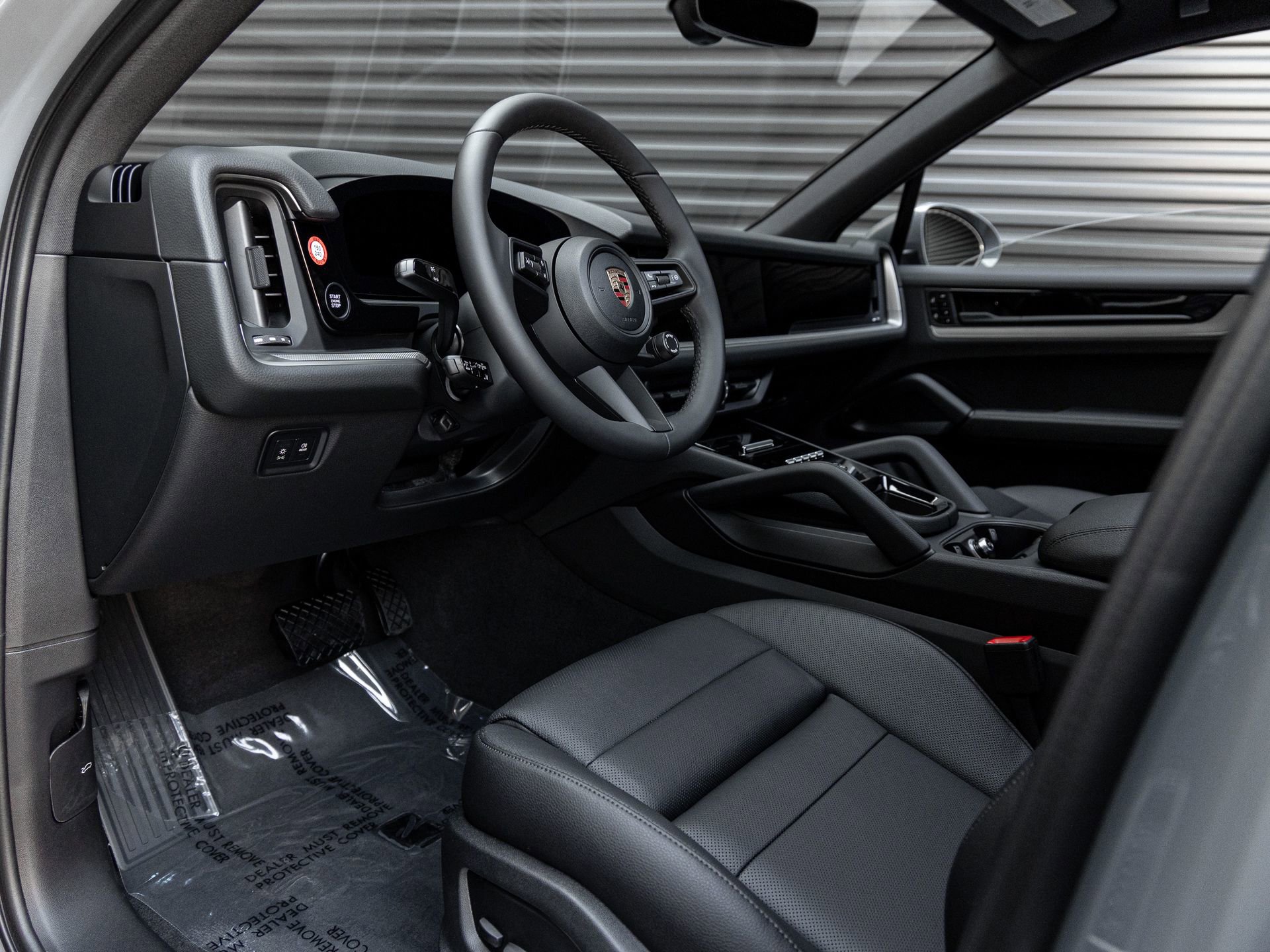 New 2026 Porsche Cayenne image 4