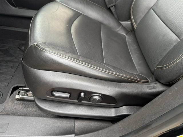 Used 2020 GMC Terrain SLT w/ Preferred Package FWD image 21