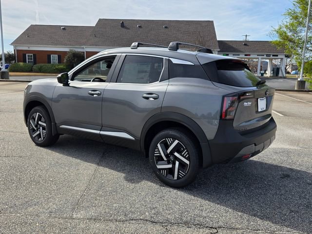 New 2026 Nissan Kicks SV w/ Cold Weather Package image 9