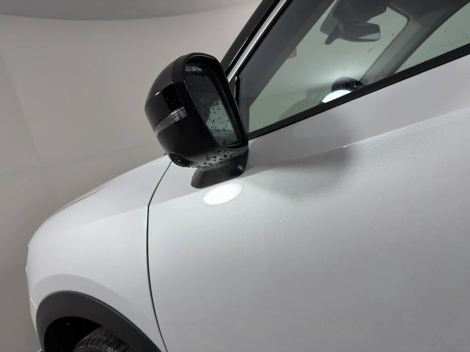 New 2026 Nissan Kicks SR w/ SR Premium Package image 13