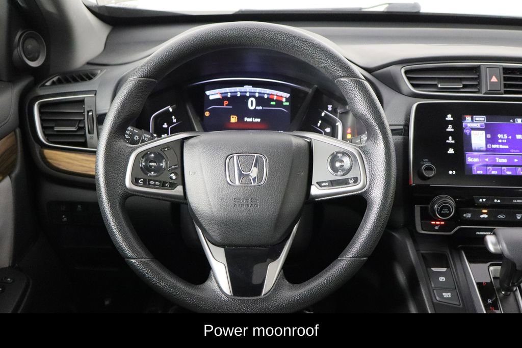 Used 2022 Honda CR-V EX image 7