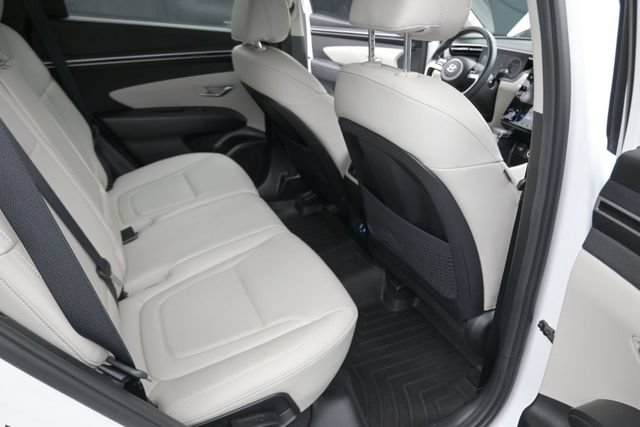 Used 2023 Hyundai Tucson SEL w/ Convenience Package FWD image 24