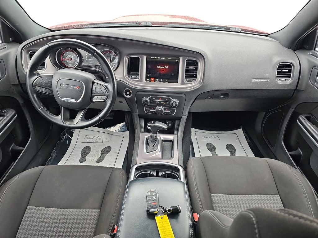 Used 2023 Dodge Charger GT image 12