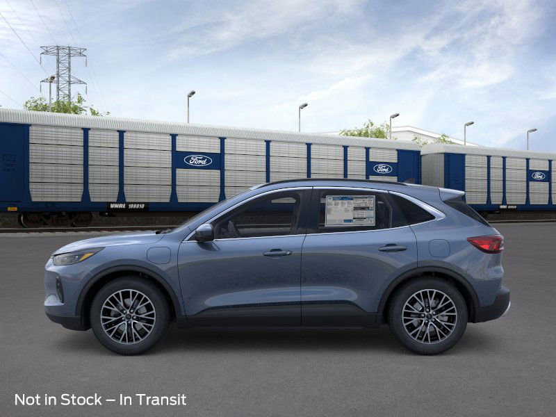 New 2026 Ford Escape SE image 4