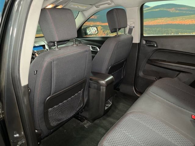 Used 2012 Chevrolet Equinox LS w/ LPO, Protection Package image 45