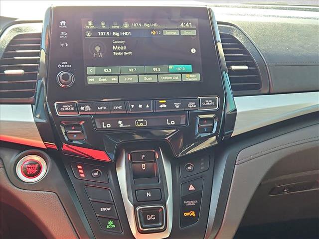 Used 2018 Honda Odyssey EX-L image 15