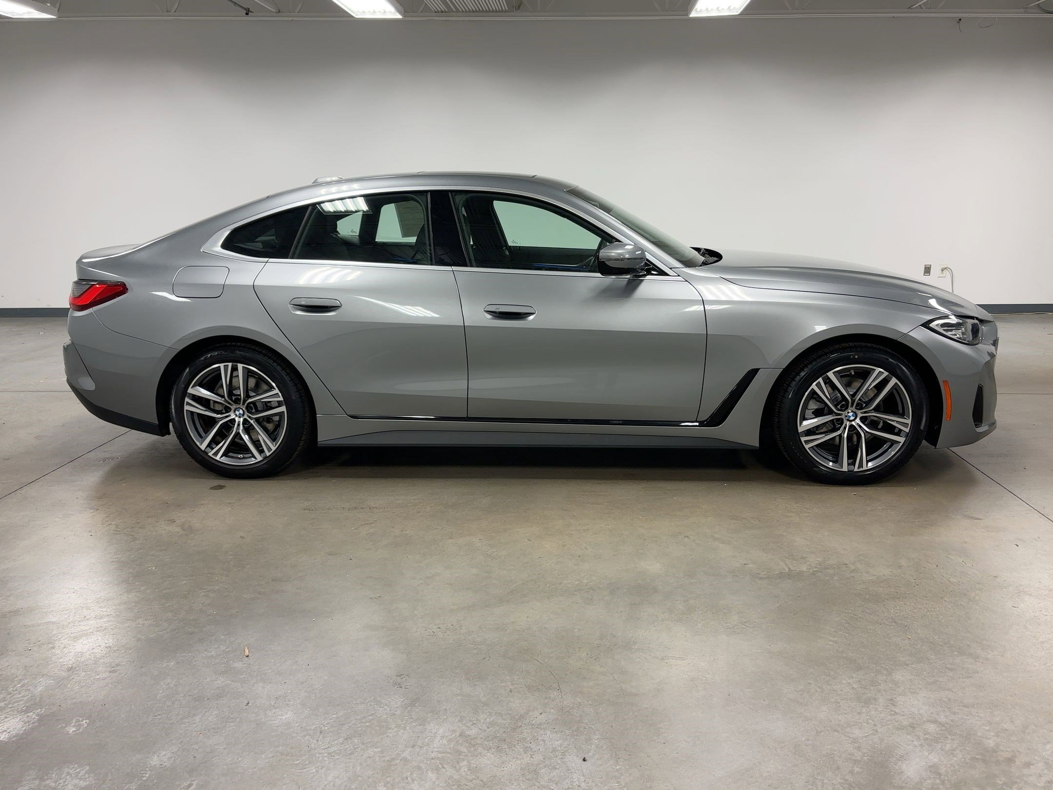 Used 2024 BMW 430i Gran Coupe w/ Premium Package image 6