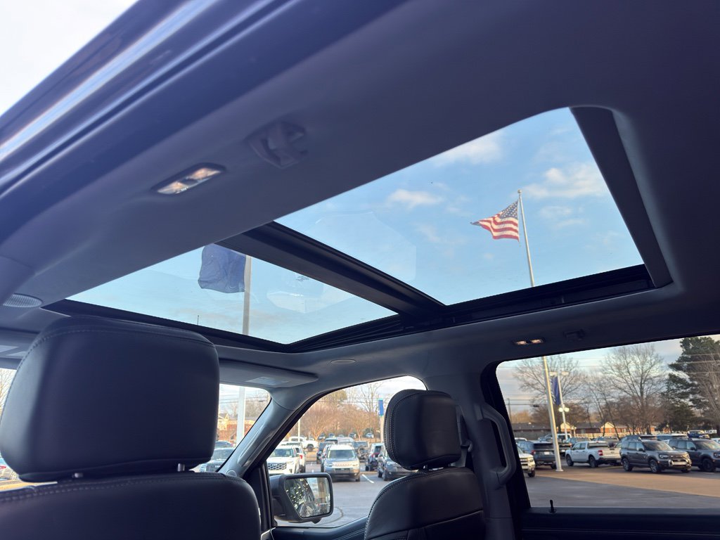 Used 2021 Ford F150 Limited AWD/4WD image 10