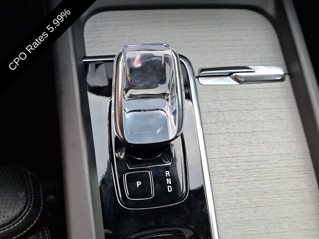 Certified 2025 Volvo V60 B5 Cross Country Ultra AWD/4WD image 17