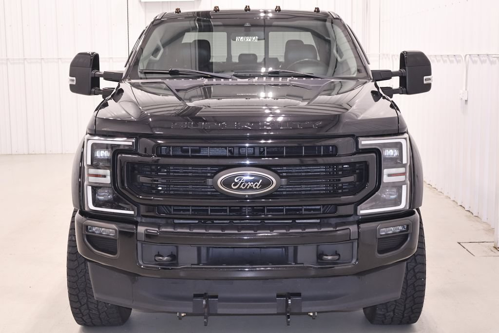 Certified 2020 Ford F250 Lariat AWD/4WD image 5