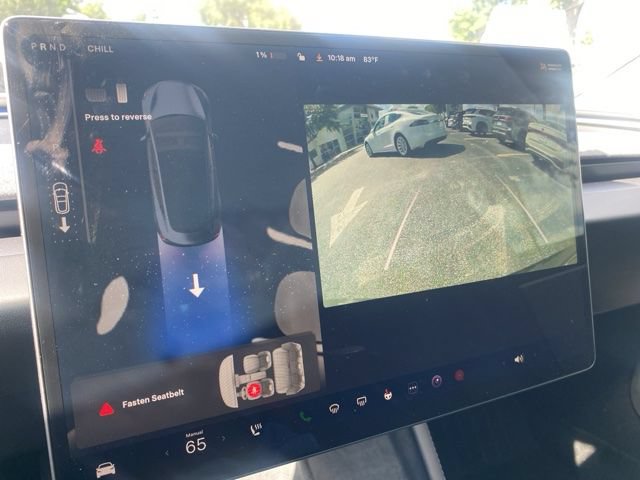 Used 2024 Tesla Model 3 Standard Range RWD image 20