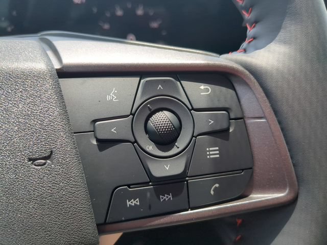 New 2026 Nissan Sentra SR w/ Floor Mat Package FWD image 16