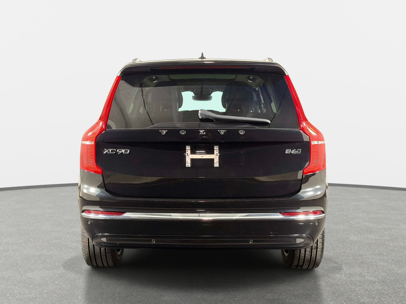 Used 2025 Volvo XC90 B6 Plus AWD/4WD image 4