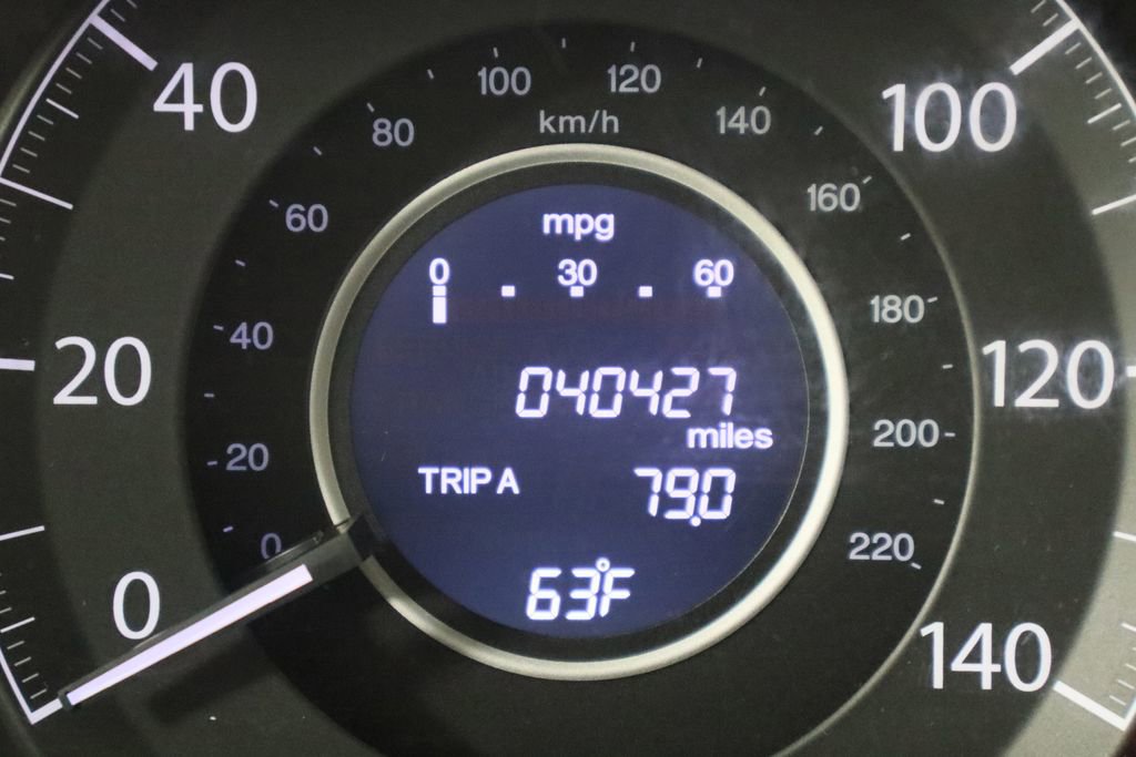 Used 2016 Honda CR-V LX image 29