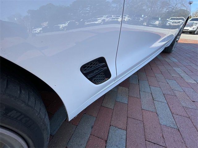 Used 2023 Genesis G70 2.0T image 11