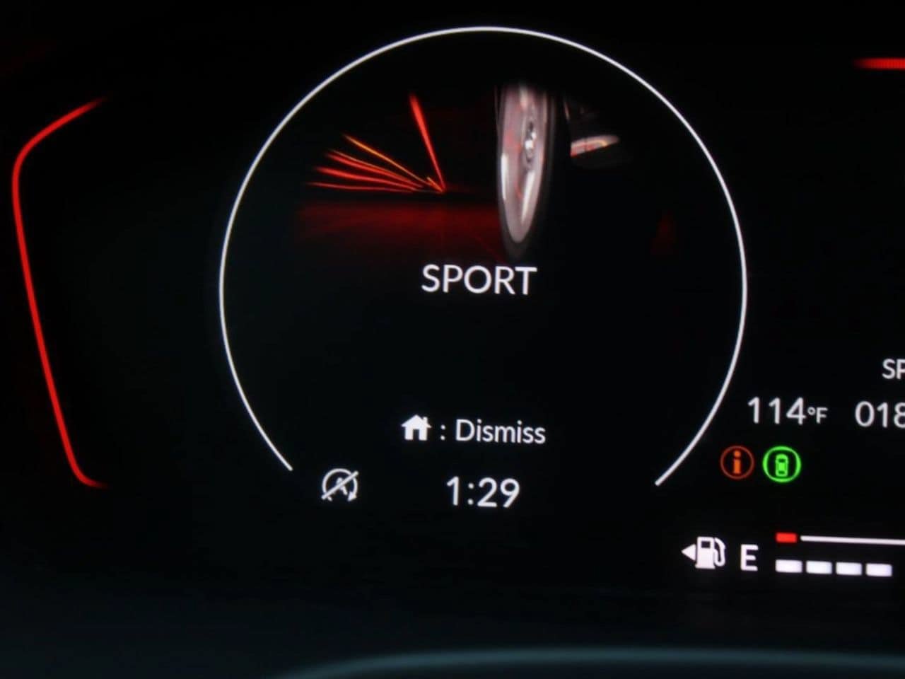 Used 2024 Honda Civic Si image 37