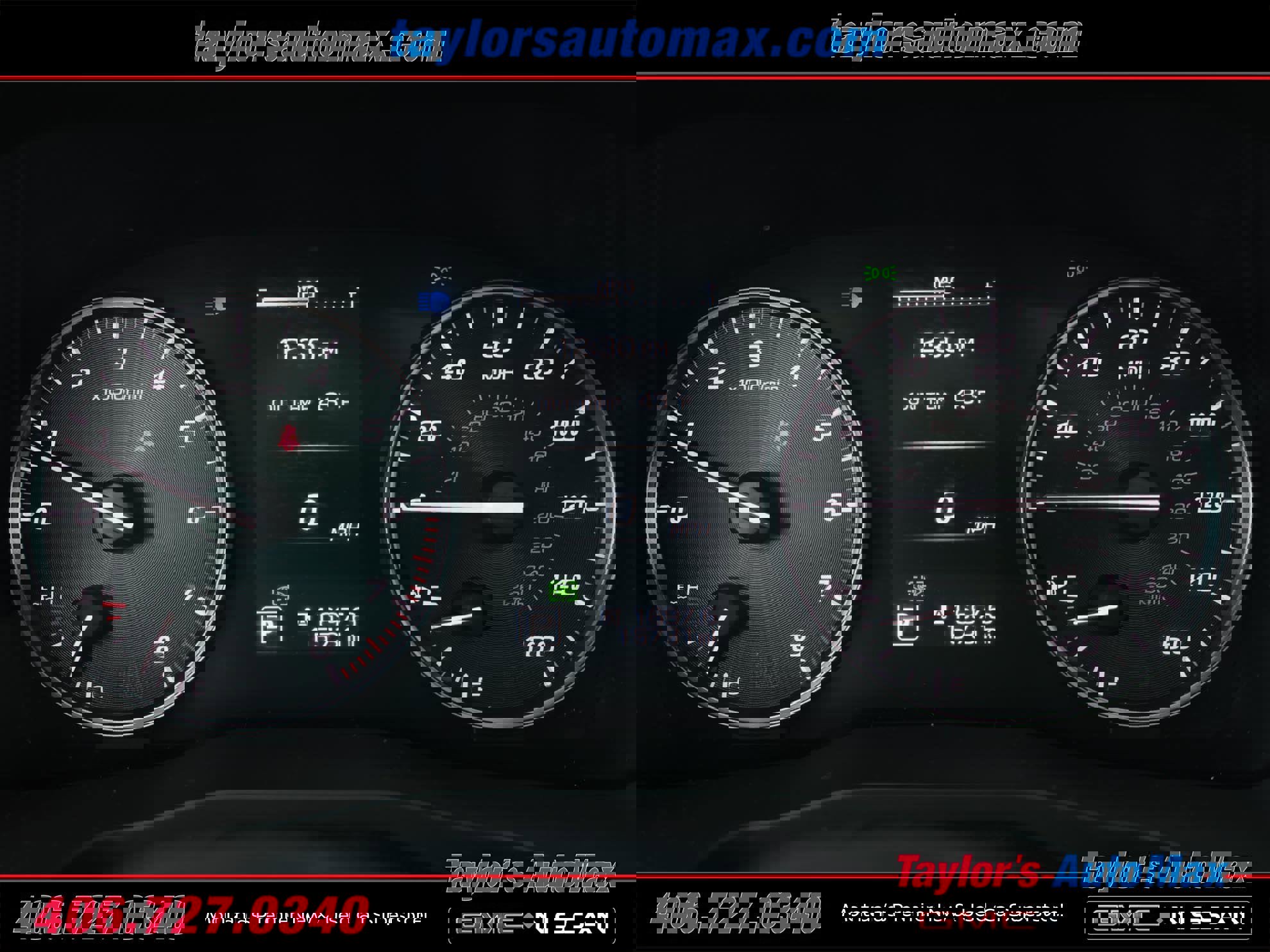 Used 2024 Subaru Ascent Limited w/ Technology Package image 9