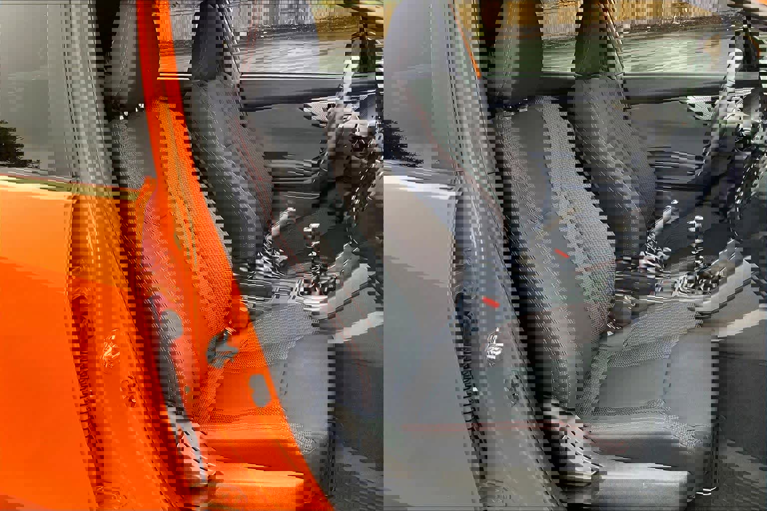 Used 2023 Subaru WRX Premium image 10